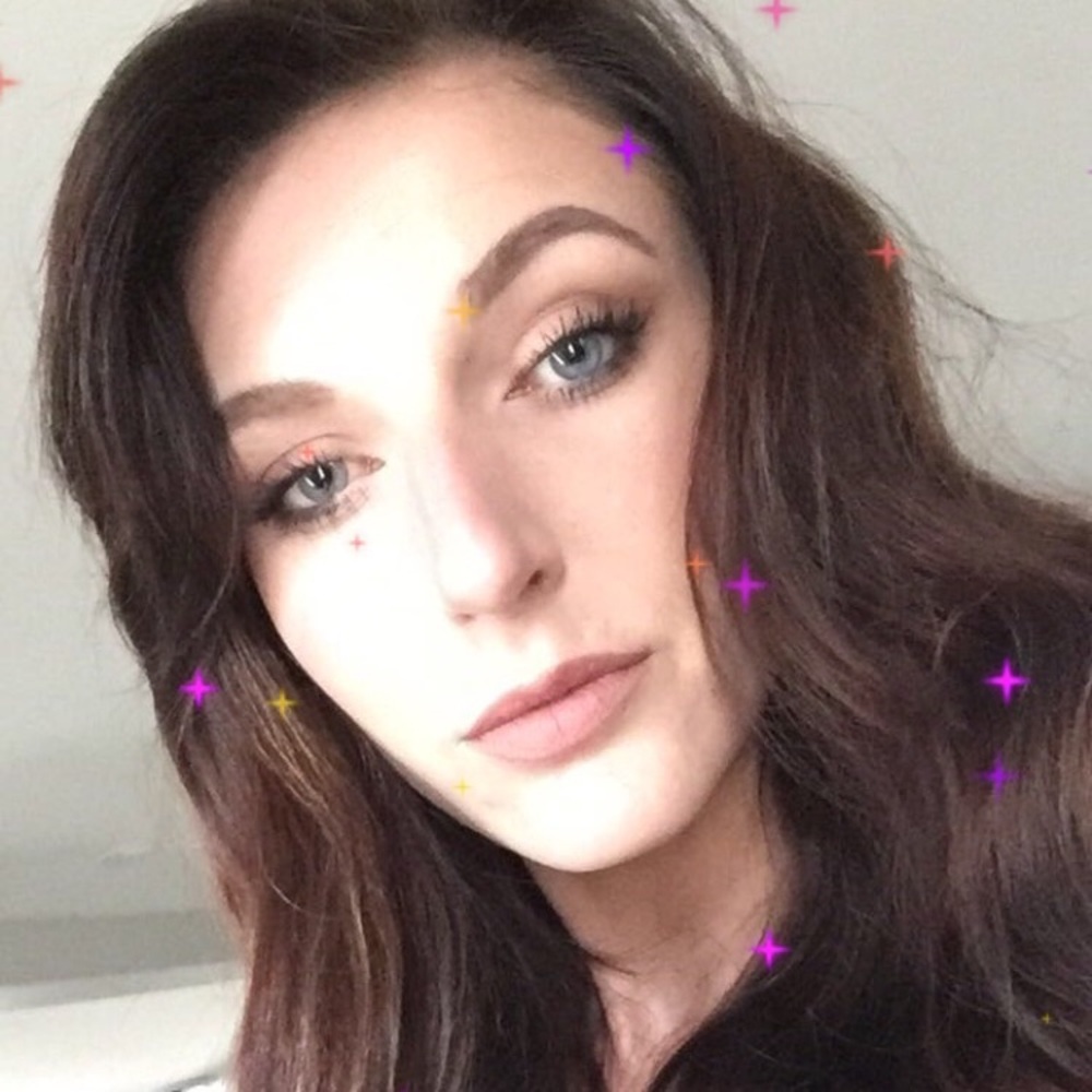 Meet your Posher, Ashlee